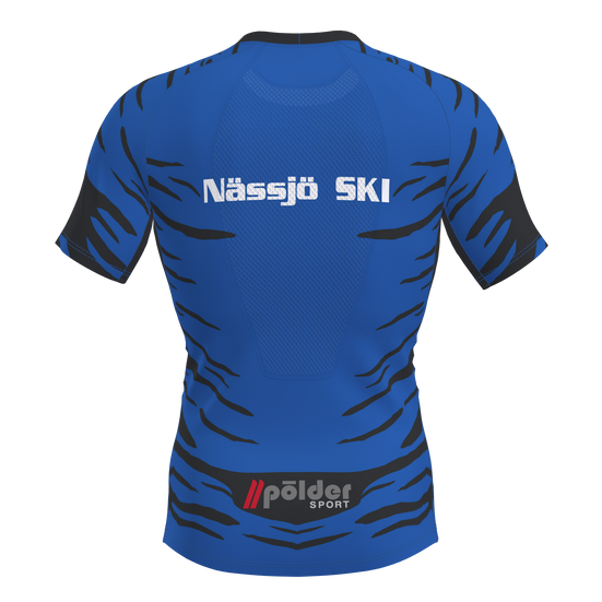 Run Ecogreen T-Shirt SS Women
