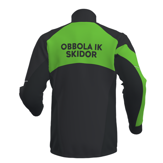 Ambition 2.0 Jacket Jr