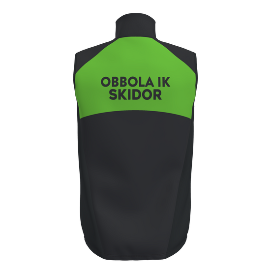 Ambition 2.0 Vest Jr