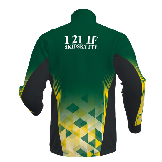 Ambition 2.0 Jacket Jr