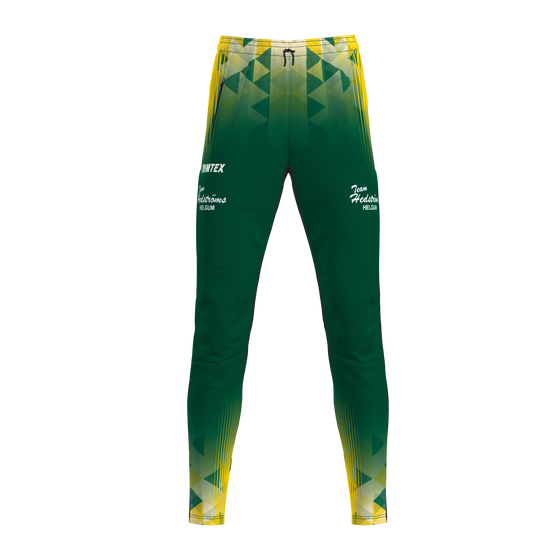 Ambition 2.0 Pants 3/4Z Jr