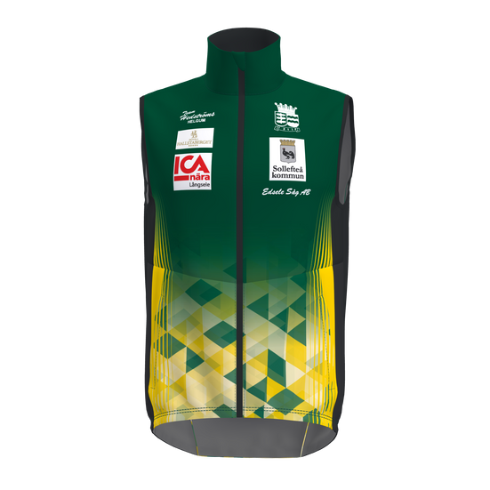 Ambition 2.0 Vest Men