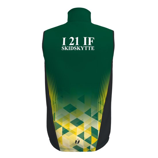 Ambition 2.0 Vest Jr