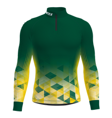 Biathlon 2.0 Raceshirt LS Men