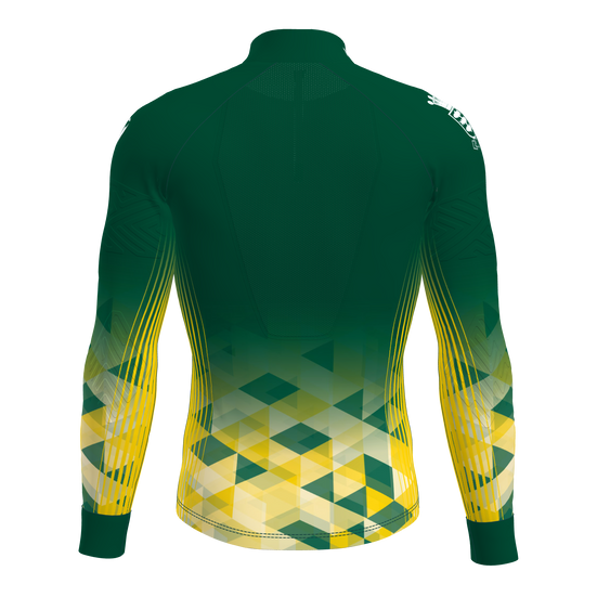 Biathlon 2.0 Raceshirt LS Men