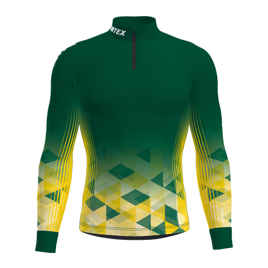 Biathlon 2.0 Raceshirt LS Women