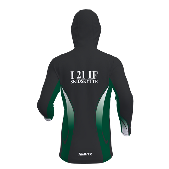 Flex 3.0 Hoodie Junior