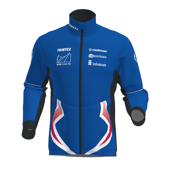 Ambition 2.0 Jacket Jr