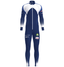 Vision 3.0 Racesuit Men