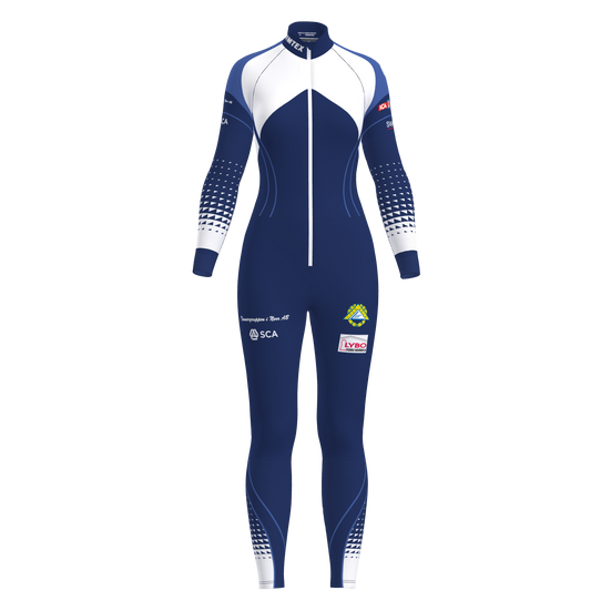 Vision 3.0 Racesuit Women
