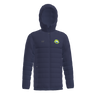 Storm Light Down Hoodie Men