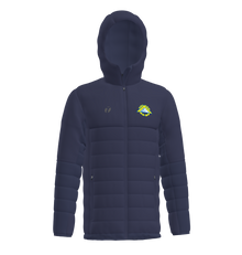 Storm Light Down Hoodie Women