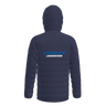 Storm Light Down Hoodie Jr