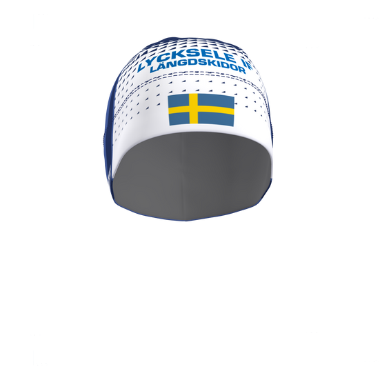 Vision Race Cap