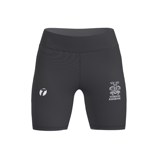 Run 2.0 Short Tights Women