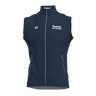Element Plus Vest Men