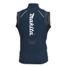 Element Plus Vest Men