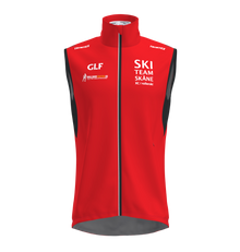 Element Plus Vest Women