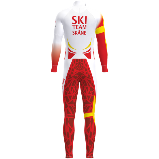 Vision 3.0 Racesuit Jr