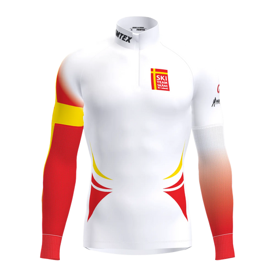 Vision 3.0 Raceshirt LS Jr