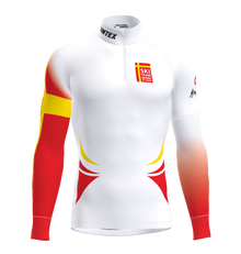 Vision 3.0 Raceshirt LS Jr