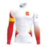 Vision 3.0 Raceshirt LS Jr