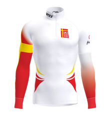 Vision 3.0 Raceshirt LS Men