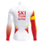 Vision 3.0 Raceshirt LS Men