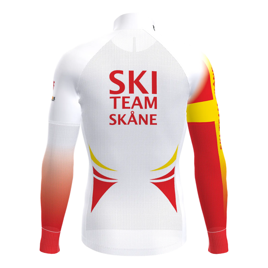 Vision 3.0 Raceshirt LS Jr