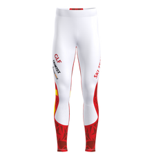 Vision 3.0 Racetights Men