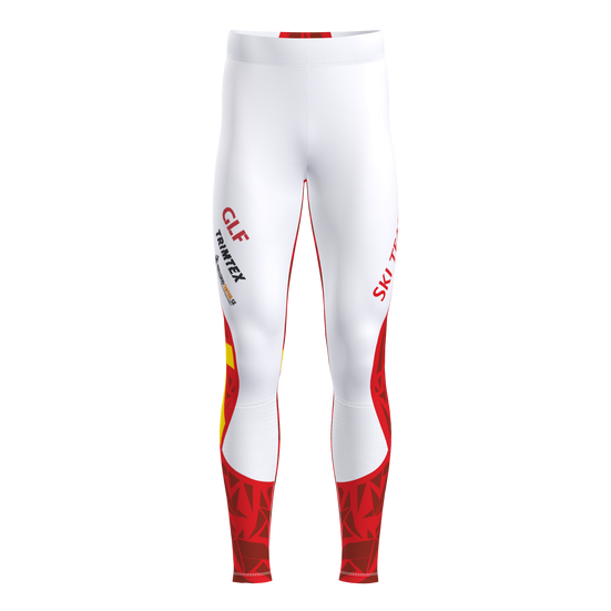 Vision 3.0 Racetights Men