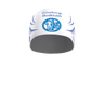 Bi-Elastic Air Headband