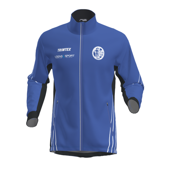 Trainer 3.0 Jacket Jr