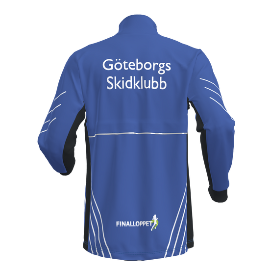 Trainer 3.0 Jacket Jr