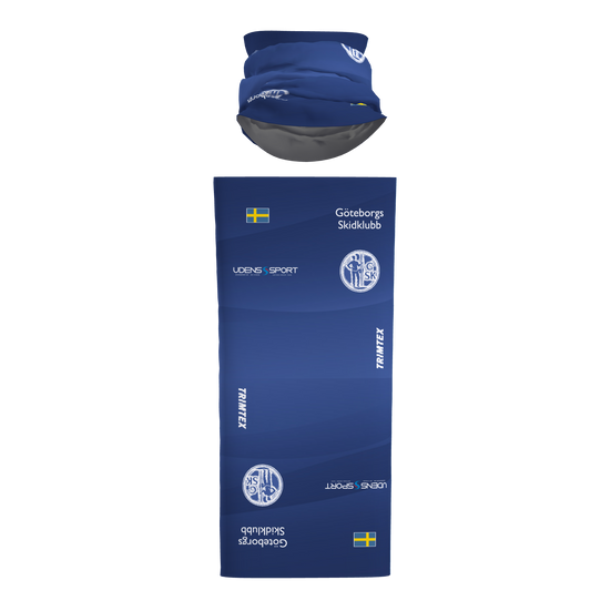 Core Light Neck