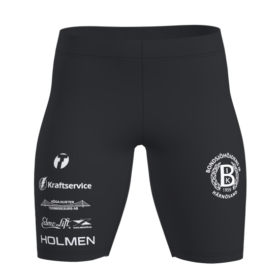 Run 2.0 Short Tights Men