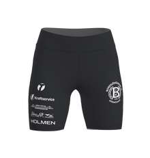 Run 2.0 Short Tights Women