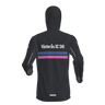 Feather Jacket Men