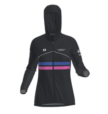 Feather Jacket Women