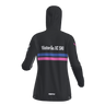 Feather Jacket Women