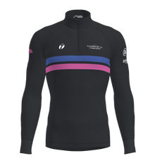 Vision 3.0 Raceshirt LS Jr