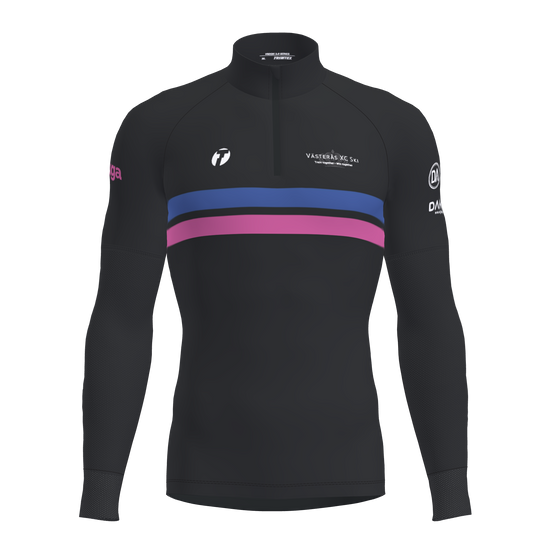 Vision 3.0 Raceshirt LS Jr