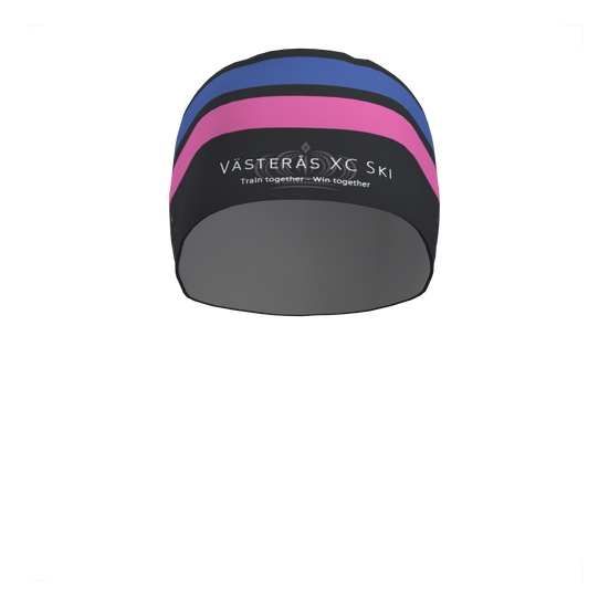 Bi-Elastic Air Headband