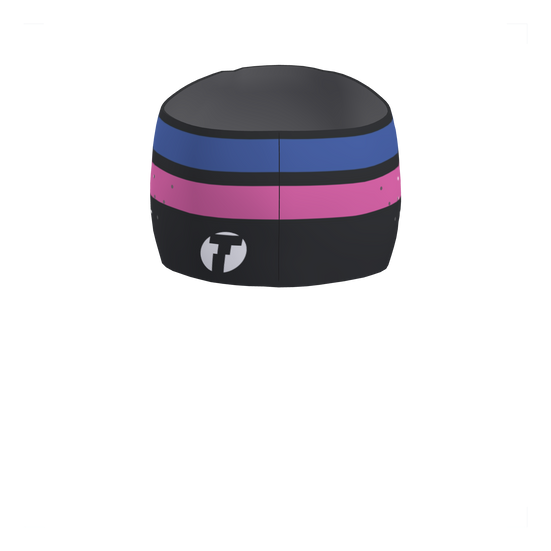 Bi-Elastic Air Headband