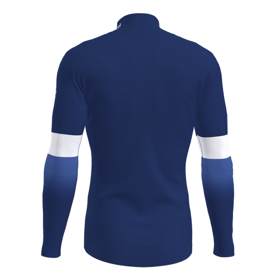 Ambition Raceshirt LS Jr