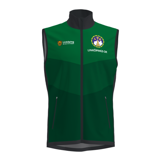 Performance Vest Jr