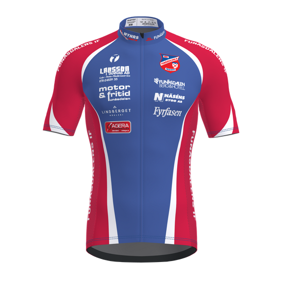 Elite 2.0 Shirt SS Jr