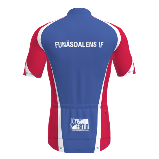 Elite 2.0 Shirt SS Jr