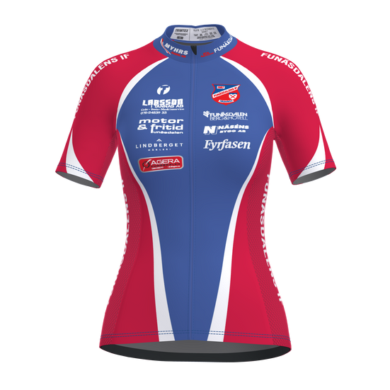 Elite 2.0 Shirt SS Women