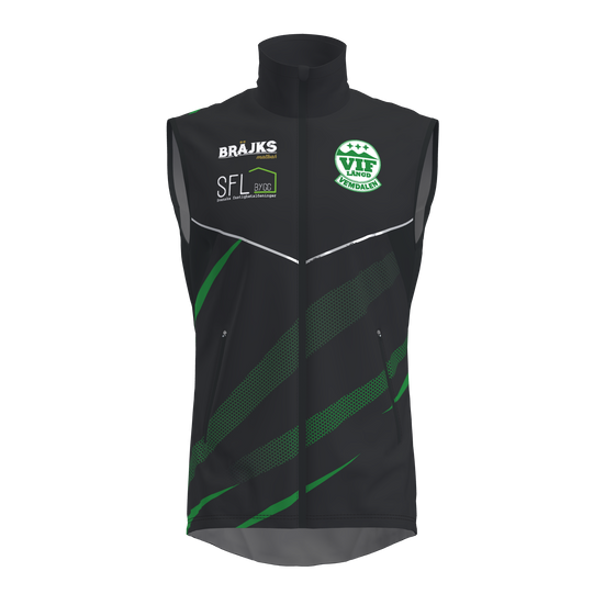 Pulse 2.0 Vest Jr